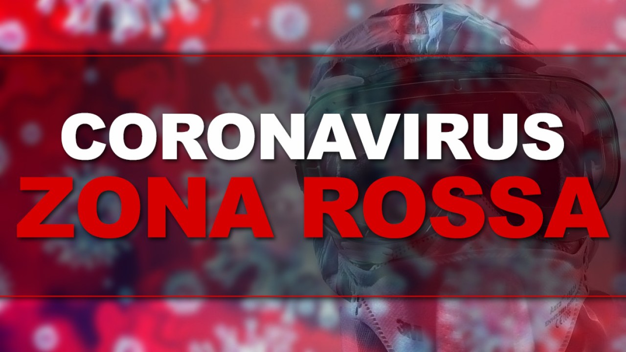 Zona Rossa