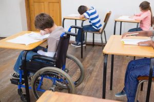 alunni disabili