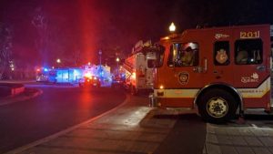 attacco quebec