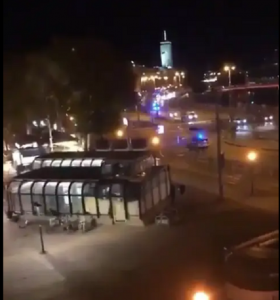 attacco vienna