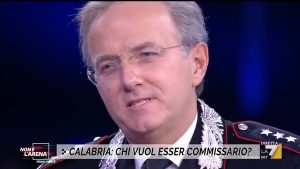 colonnello bortoletti