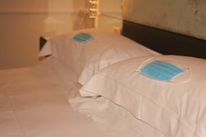 covid hotel