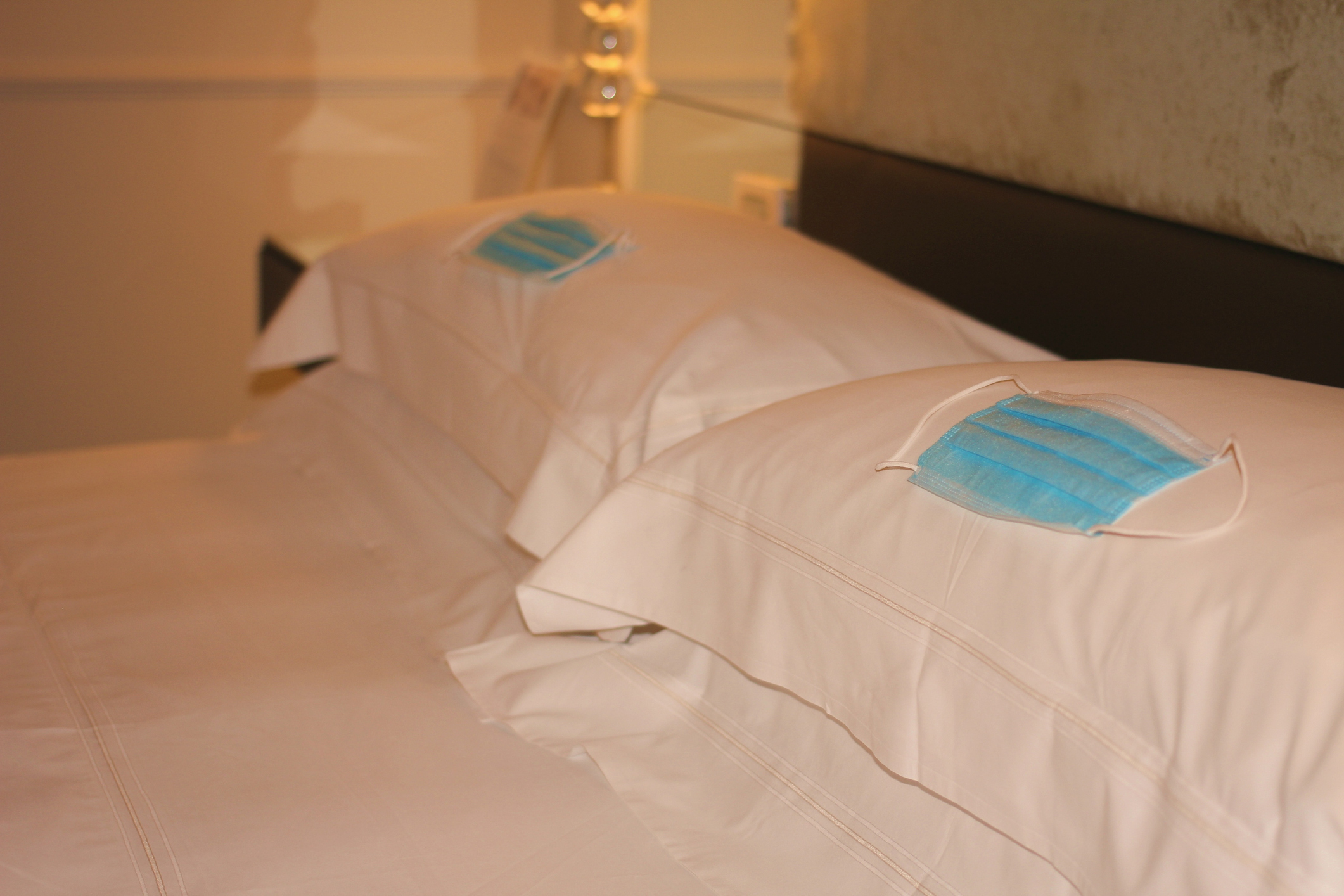 covid hotel