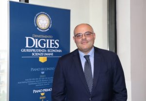 direttore digies massimiliano ferrara