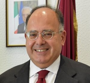 gaudio calabria