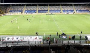 frosinone cosenza
