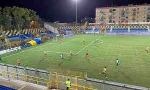juve stabia