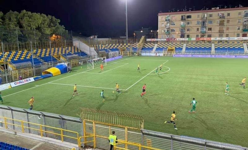juve stabia