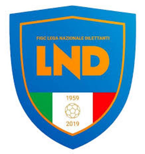 lega nazionale dilettanti logo