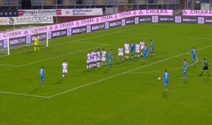 live diretta empoli-reggina
