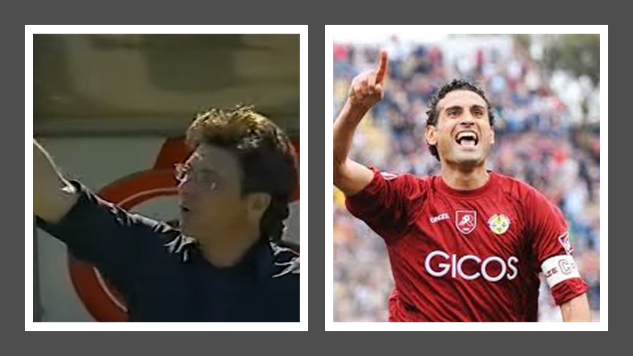 mazzarri amoruso