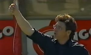 mazzarri reggina