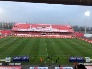 monza-reggina diretta