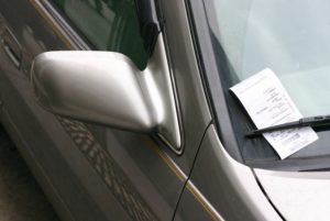 multa auto