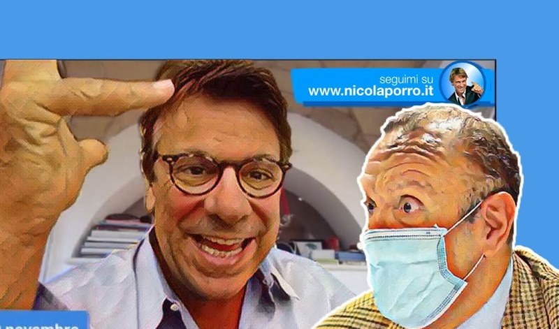 nicola porro cotticelli sanità calabria