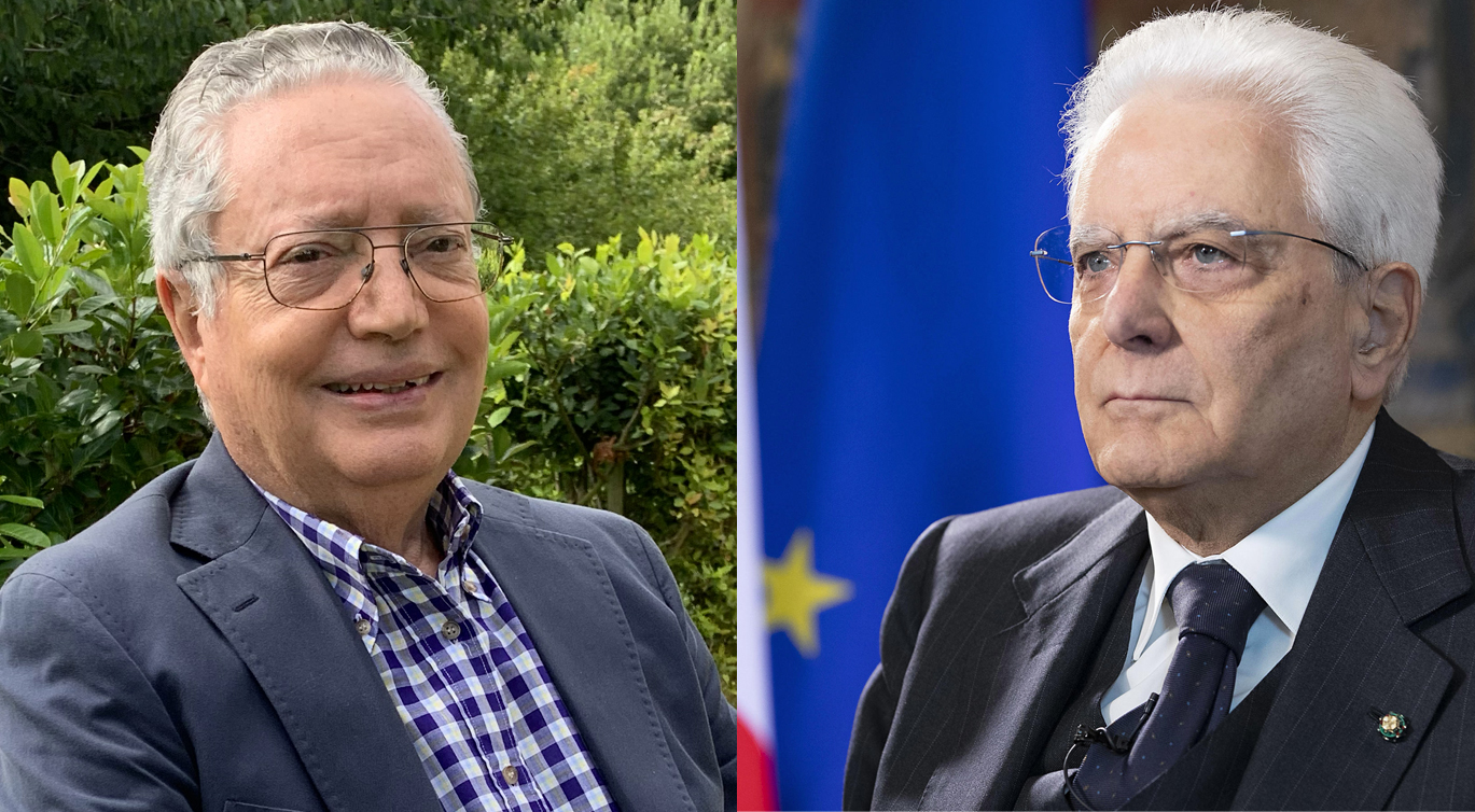 nisticò mattarella