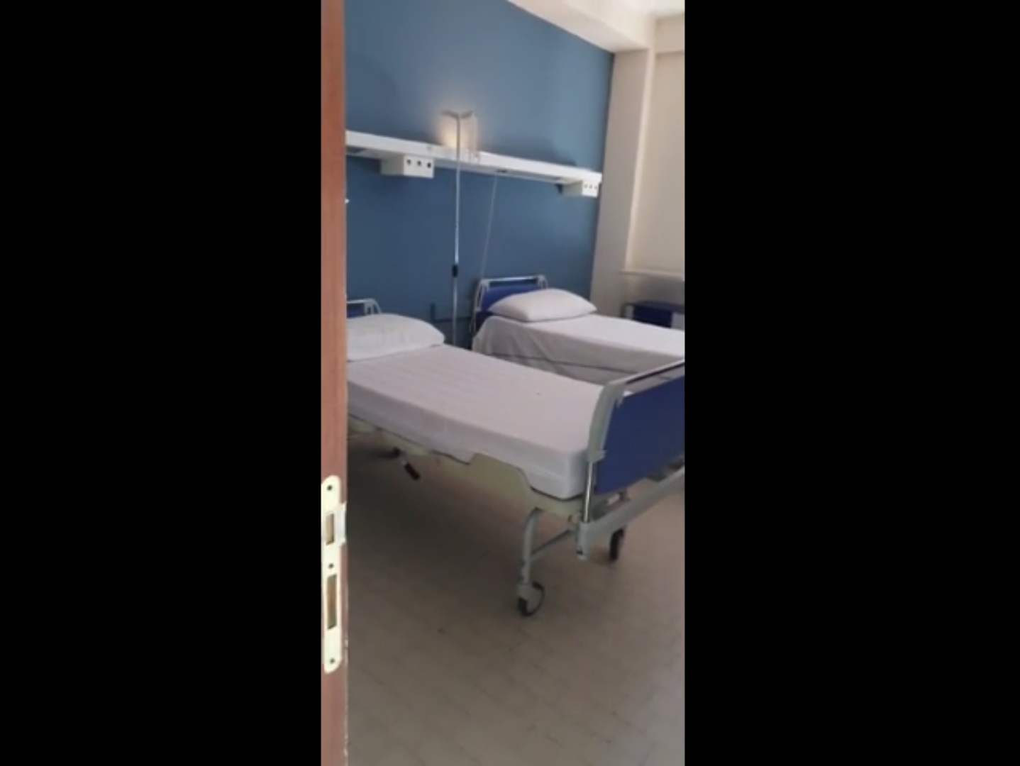 ospedale polistena posti letto