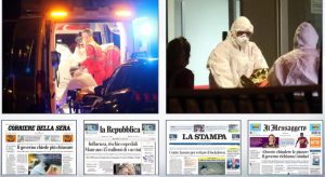 rassegna stampa 11 novembre 2020