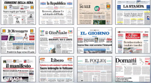 rassegna stampa 19 novembre 2020