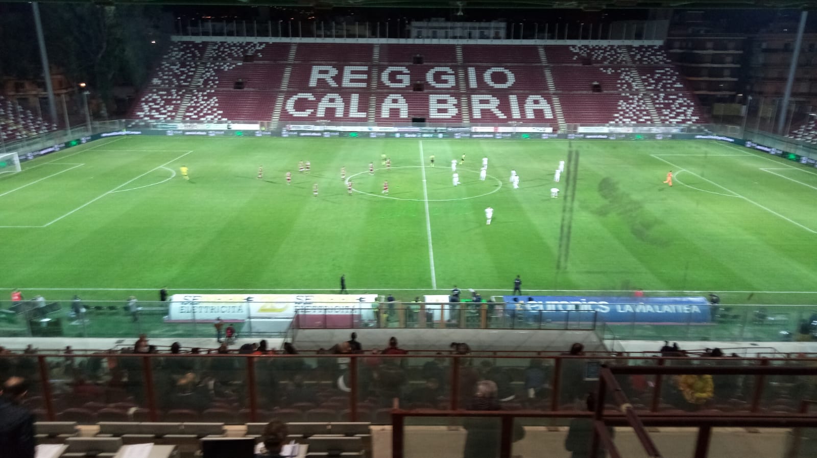 reggina granillo