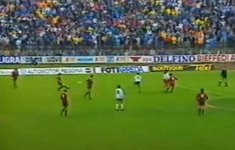 reggina pisa precedenti