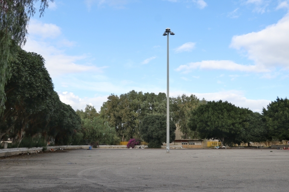 reggio calabria piazzale pentimele