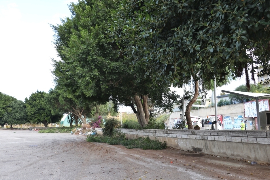 reggio calabria piazzale pentimele