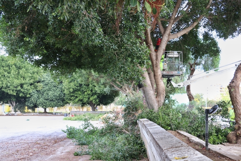reggio calabria piazzale pentimele
