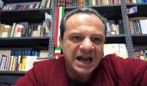 sindaco messina cateno de luca