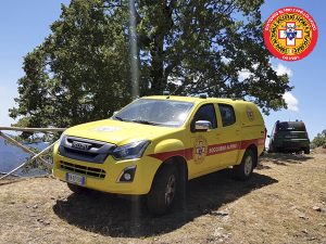 soccorso alpino