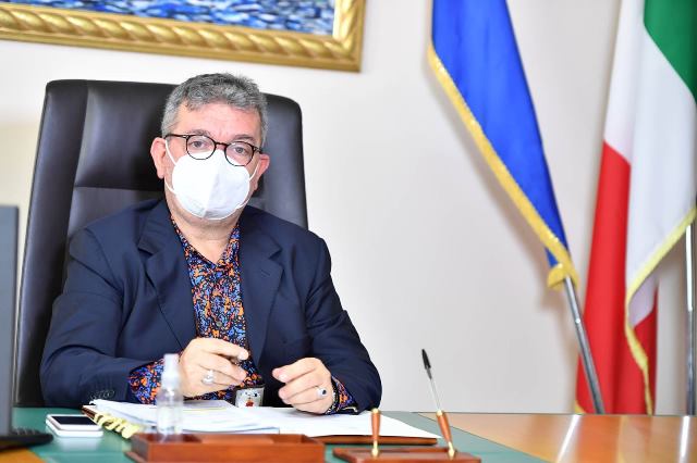 spirlì regione calabria