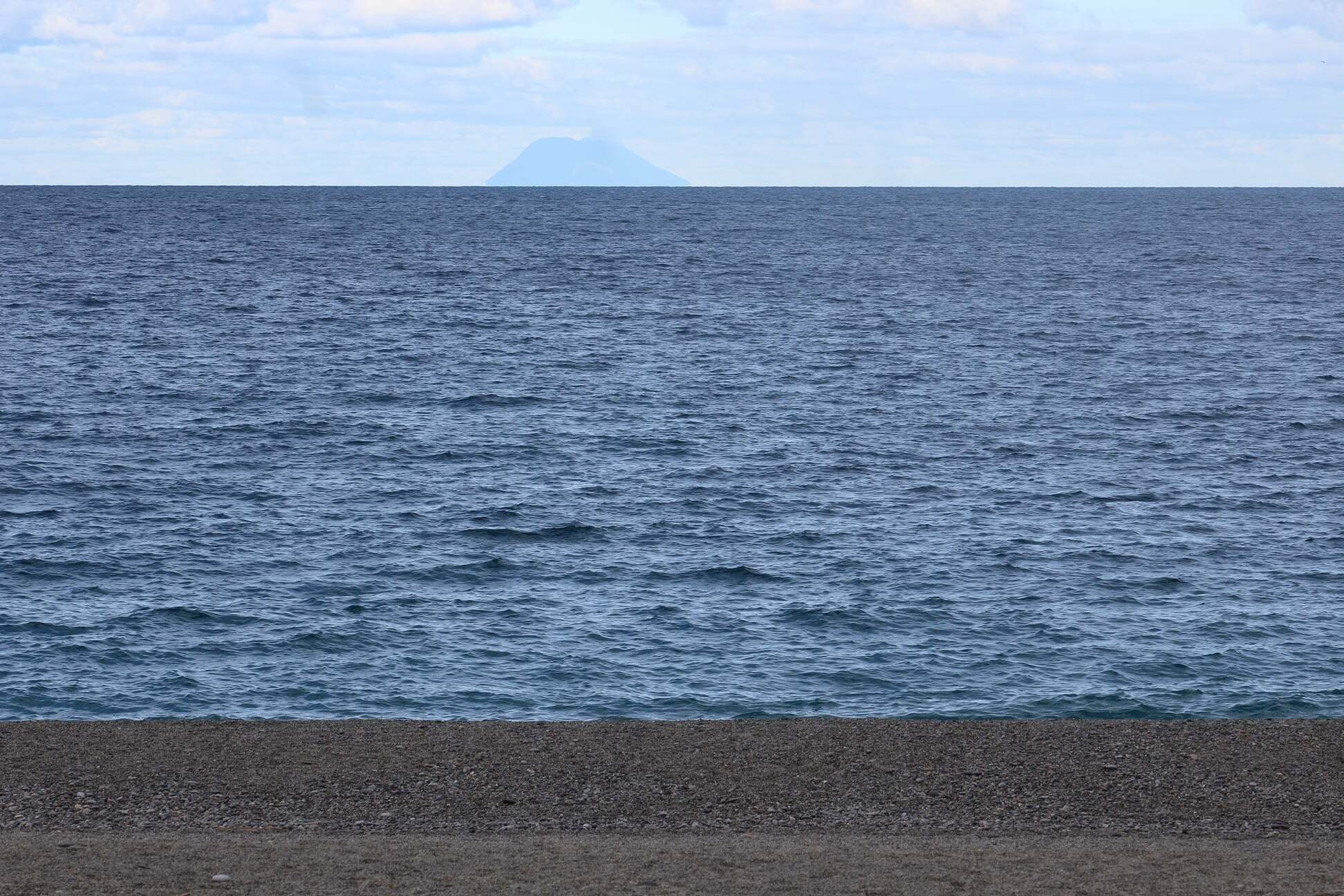 stromboli