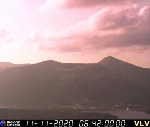 stromboli