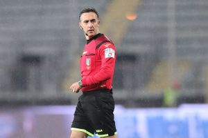 Arbitro Aureliano