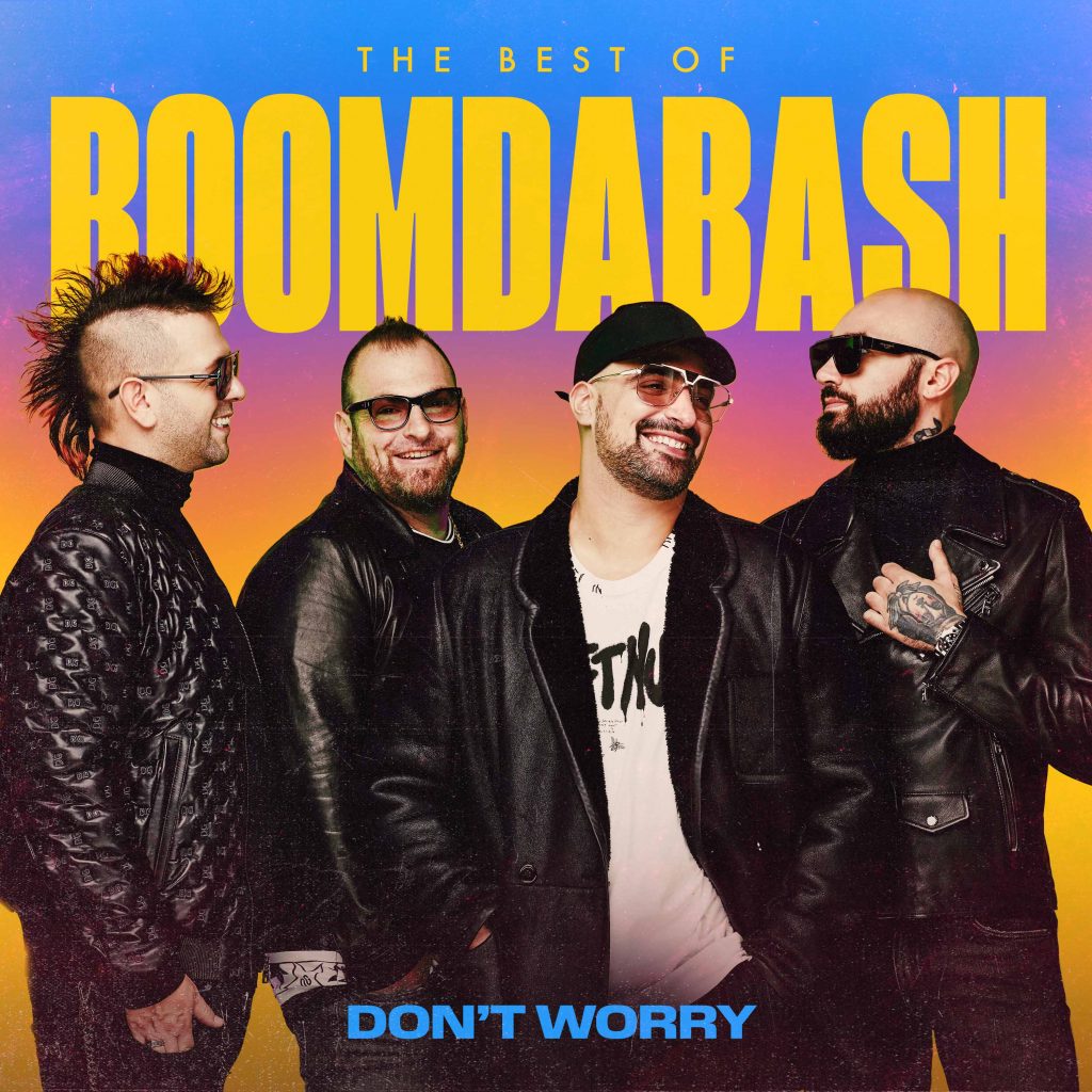 boomdabash