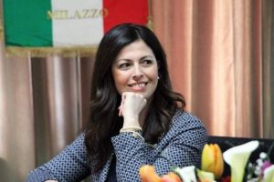 Barbara Floridia m5s