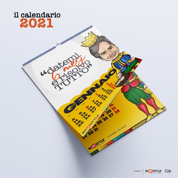 Carte calabresi