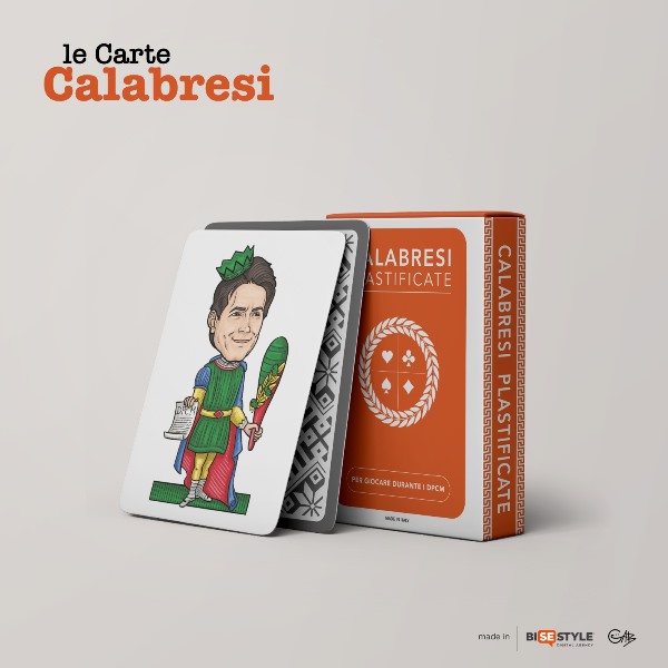 Carte calabresi