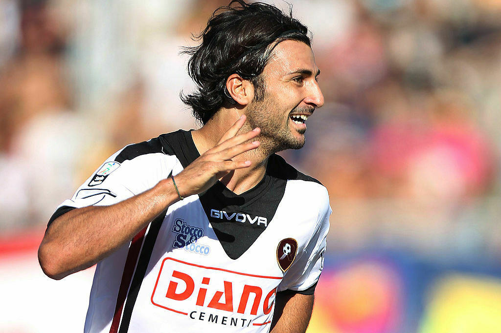 AS Gubbio 1910 v Reggina Calcio – Serie B