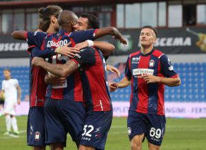 Crotone