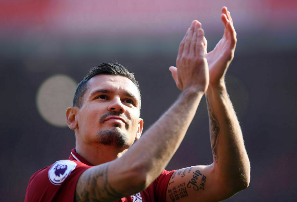 Liverpool FC v Wolverhampton Wanderers – Premier League