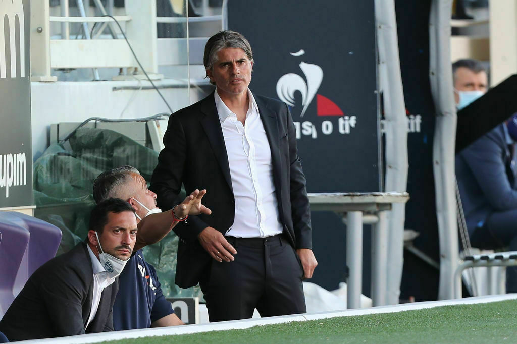 ACF Fiorentina v Brescia Calcio – Serie A