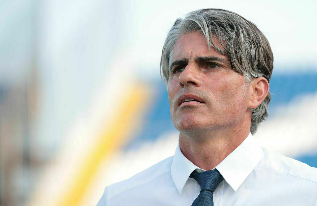 Brescia Calcio v Hellas Verona – Serie A