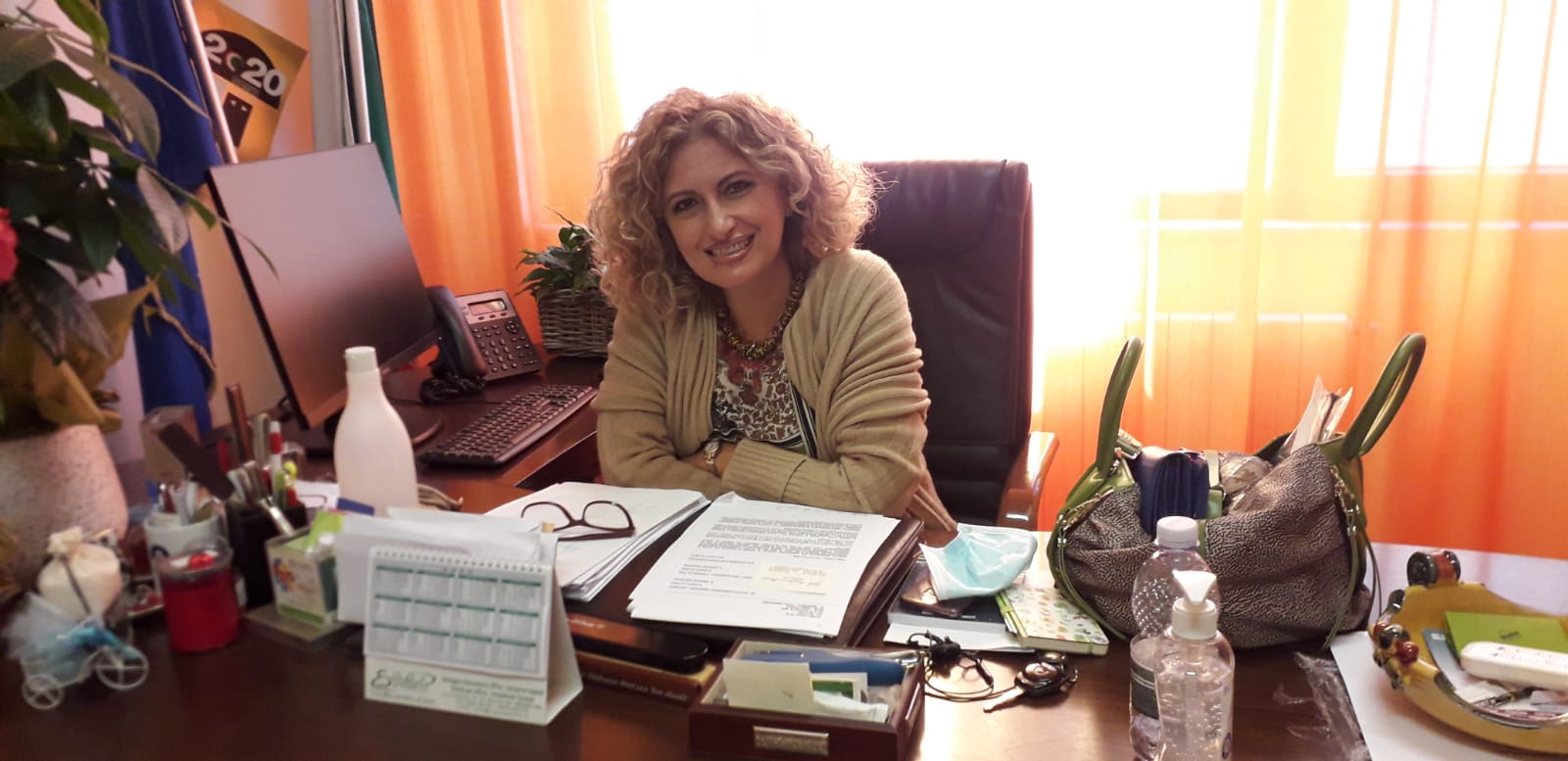 Eva Nicolò