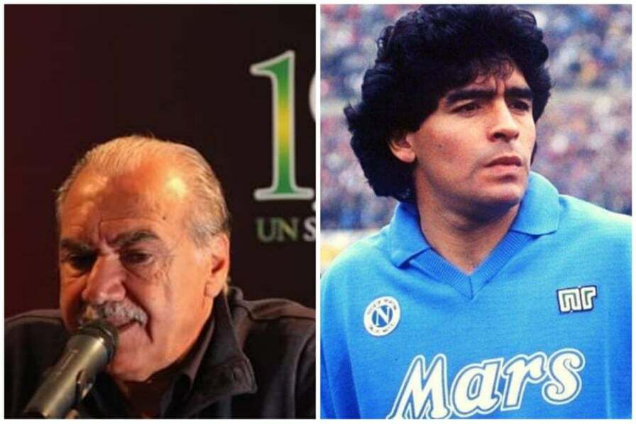 Foti Maradona