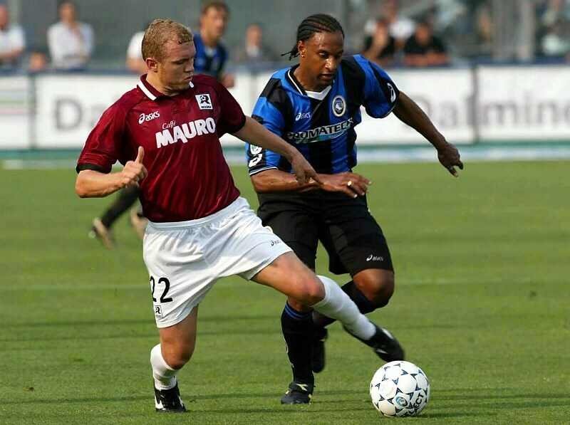 Mozart Reggina