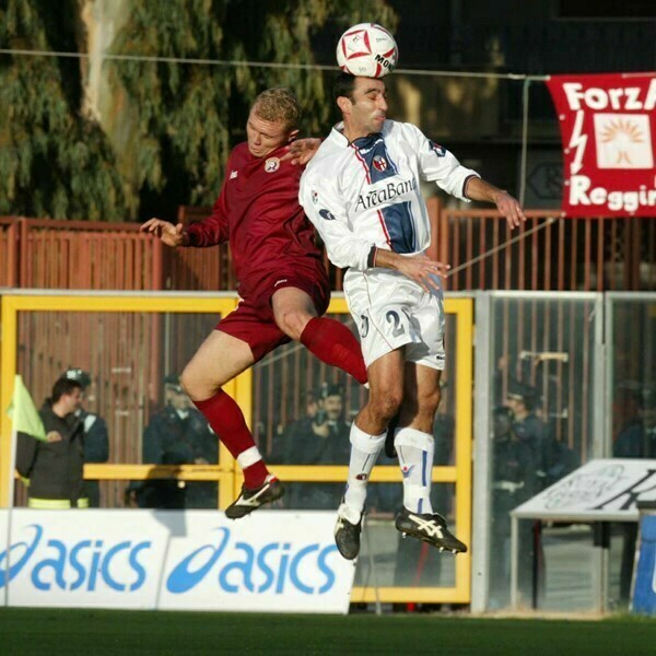 Mozart Reggina