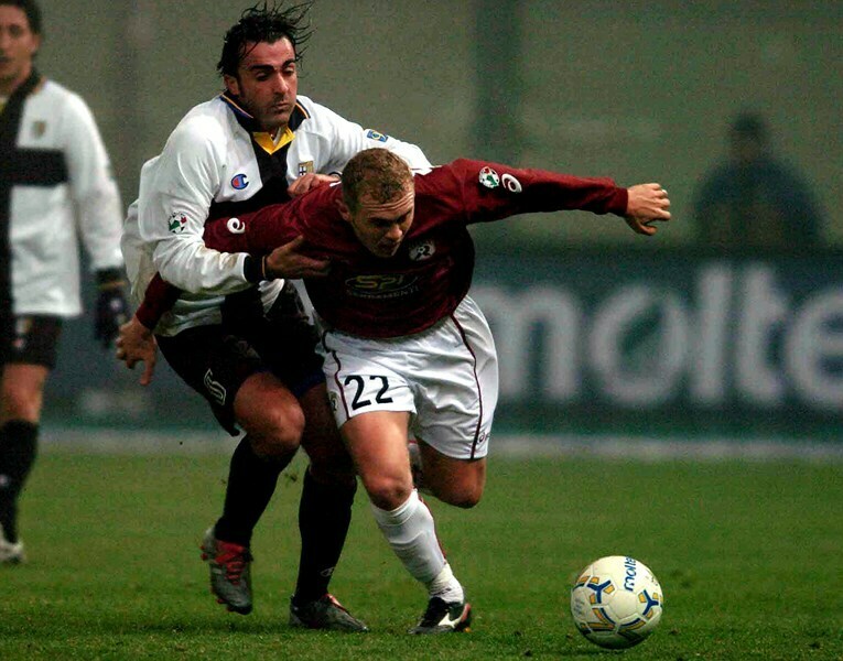 Mozart Reggina