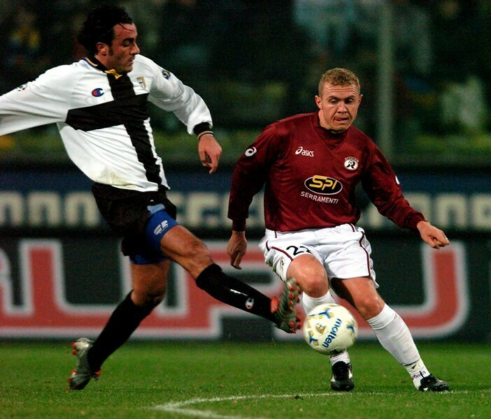 Mozart Reggina
