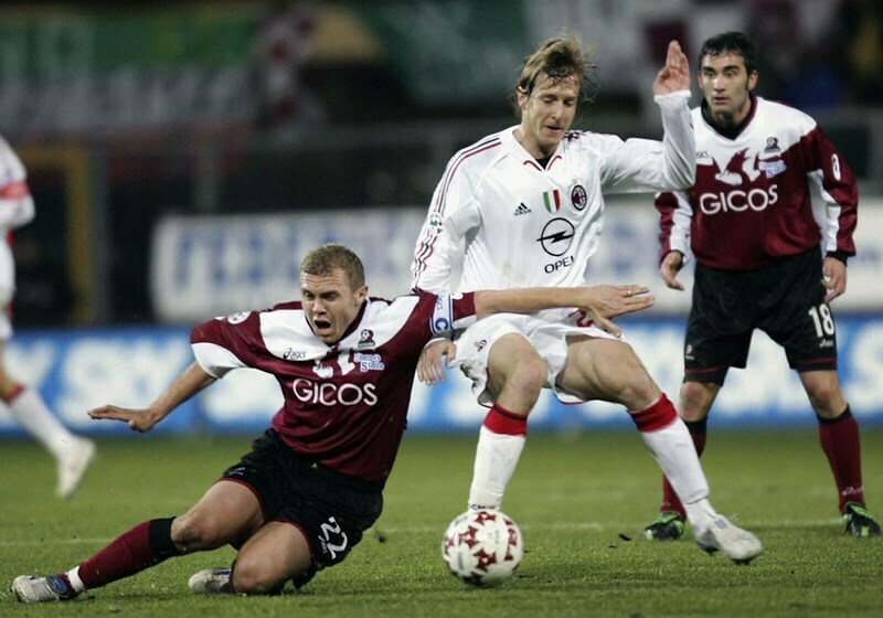 Mozart Reggina